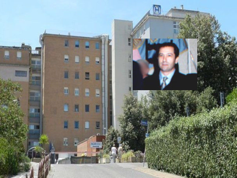 Oristano piange Carlo Ligas, l’ex componidori morto dopo essere stato travolto da un’auto