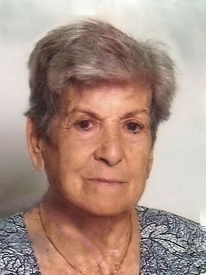 Cagliari, addio a Fortunata Perra: “Dolcissima zia, ti ricorderemo sempre con enorme affetto”