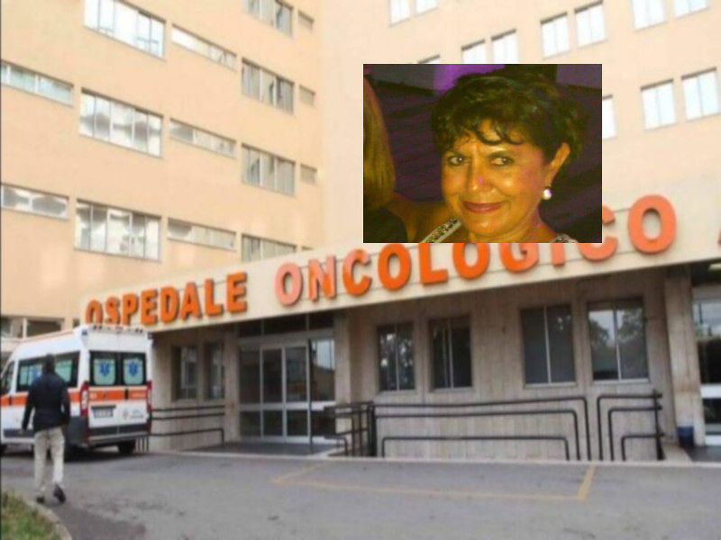 Cagliari, la rabbia di Lucia: “Costretta ad attendere 8 ore per la chemio all’Oncologico”