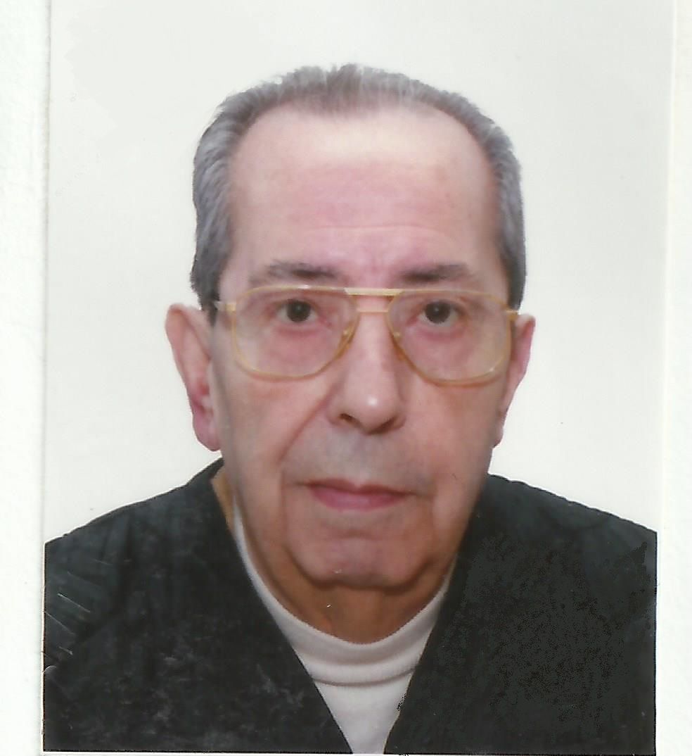 Cagliari, è mancato all’affetto dei suoi cari Francesco Seguro