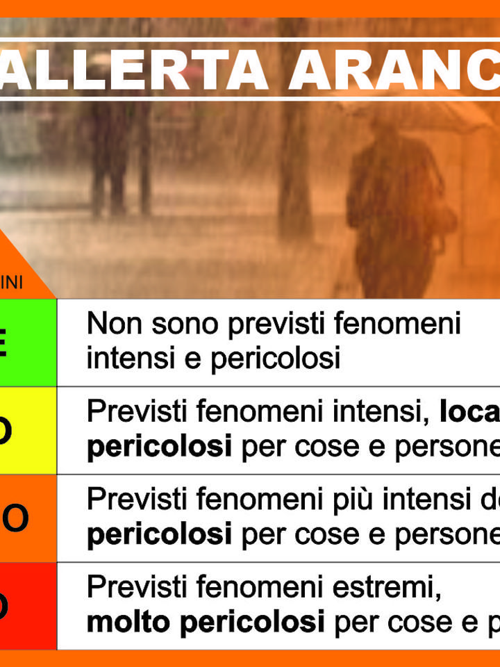 La sindaca di Assemini: “Occhio all’allerta arancione e gialla, ecco cosa fare in caso di forti piogge nelle prossime ore”