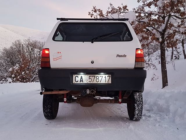 Pirri, l’appello disperato di un 27enne: “Mi hanno rubato l’auto, aiutatemi”