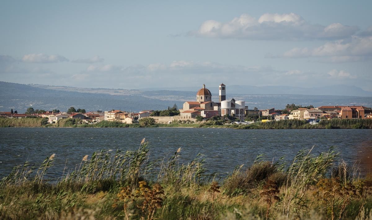 Cabras, esplode sette colpi di pistola per intimorire un rivale: 62enne in arresto