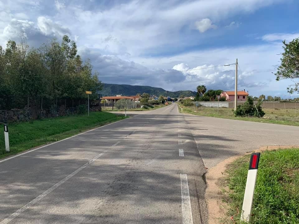 Capoterra, una maxi pista ciclabile dal centro storico al litorale: via libera al progetto