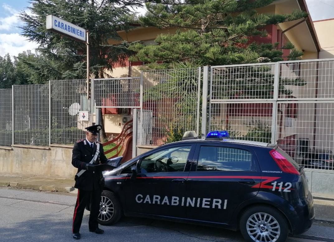 Arrestato a Samassi un disoccupato quartese: è accusato di estorsioni e spaccio di droga
