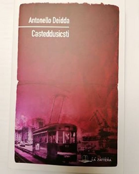 Cagliari negli anni ’60 tra dischi volanti a Monte Urpinu e cronaca nera: ecco il libro di Antonello Deidda