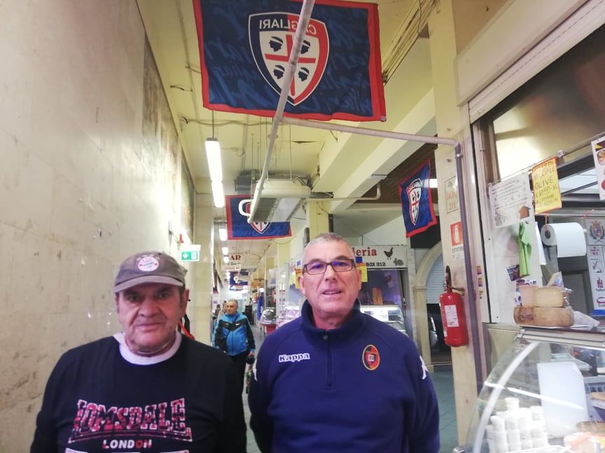 Cagliari da Champions, le tv lo ignorano: “Pensano solo a Juve e Inter, vergogna”