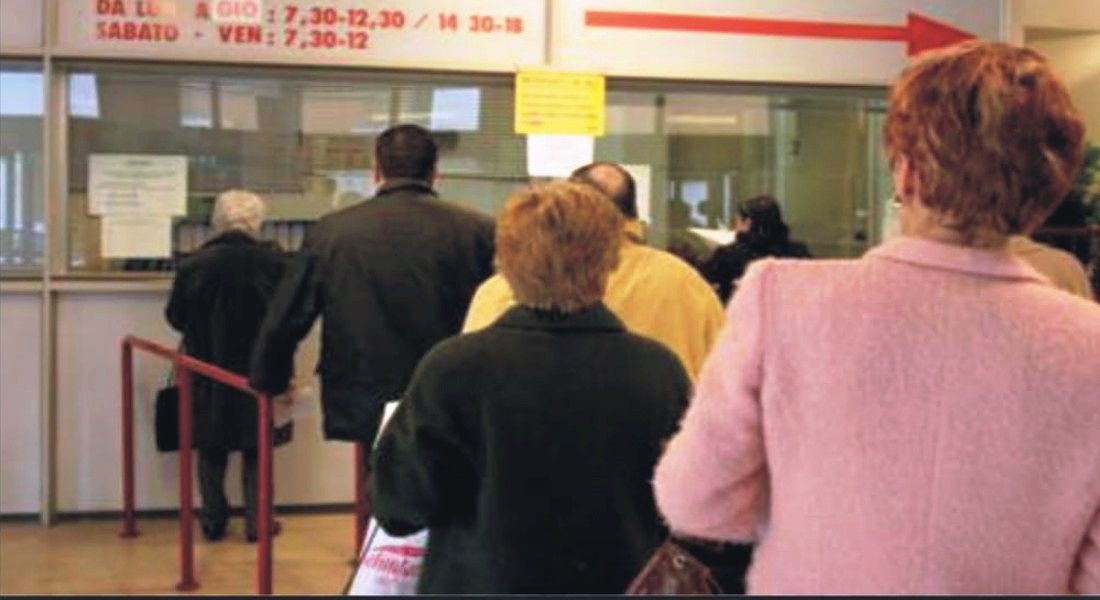 Cup e del centralino dell’Assl di Cagliari, coop in bilico: “A rischio 161 posti di lavoro”