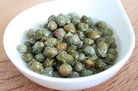 Presenza di corpi estranei, Ministero della Salute richiama i capperi all’aceto CRAI