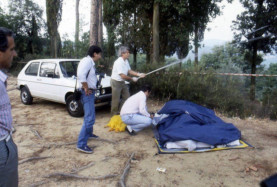 Mostro di Firenze, dai Dna rispunta la pista sarda
