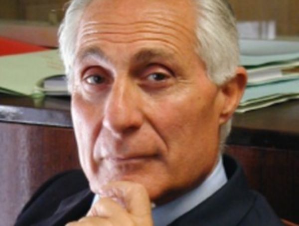 Addio a Gianfranco Fara, muore a Cagliari lo storico presidente del Coni