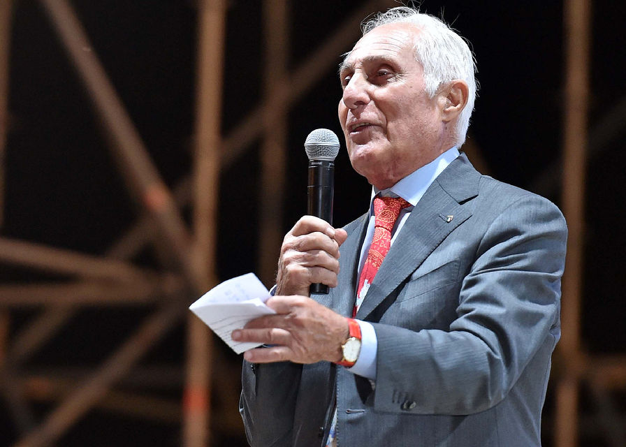 L’Isola piange Gianfranco Fara: “Uomo simbolo dello sport in Sardegna”