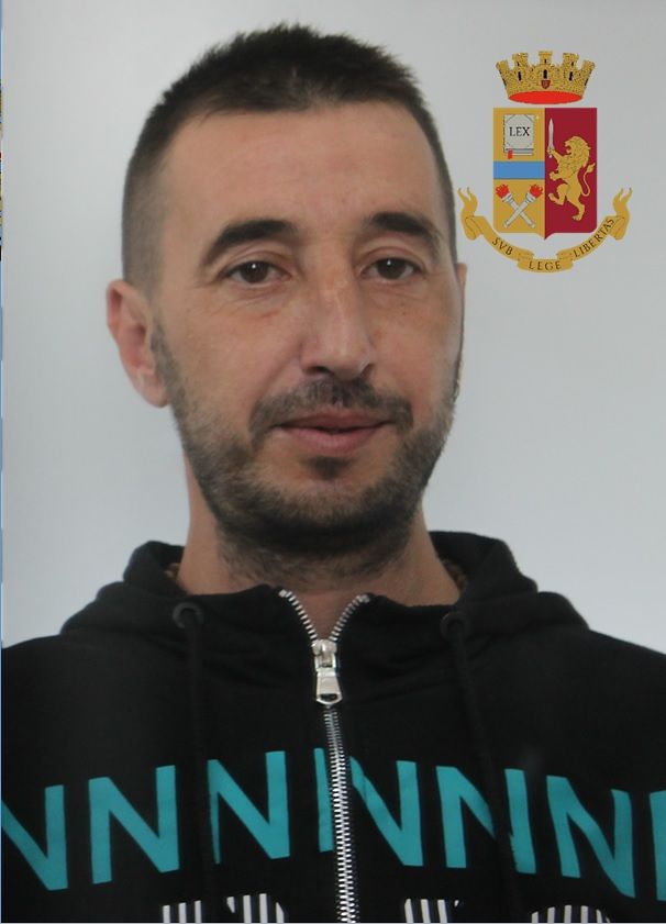 Spaccio di droga in via Castelli, 38enne arrestato dalla polizia a Cagliari