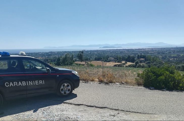 Furti nel litorale di Quartu, scattano gli arresti dei carabinieri: sotto accusa due 34enni di Sinnai