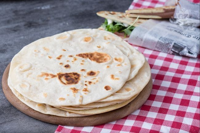 PIADINA BIOLOGICA OLIO ritirata dal Ministero: “Allergeni non dichiarati”, è allerta salute