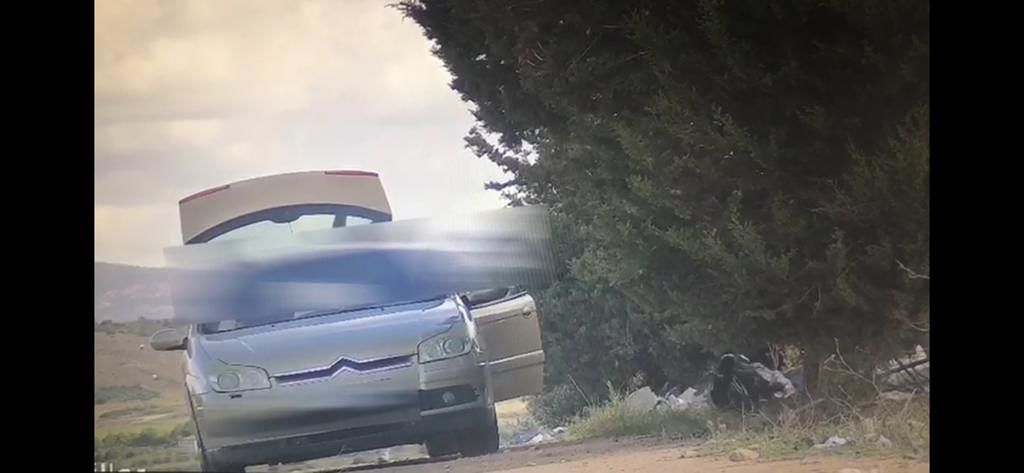 Selargius, multe triplicate ai “caddozzoni” dei rifiuti e microcamere per incastrarli