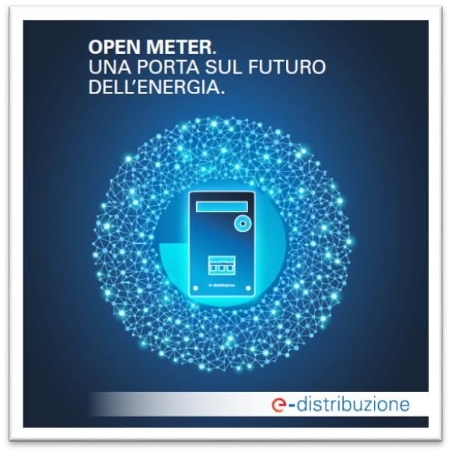 Cagliari, al festival della Scienza ecco Open Meter: i segreti del contatore elettronico di ultima generazione