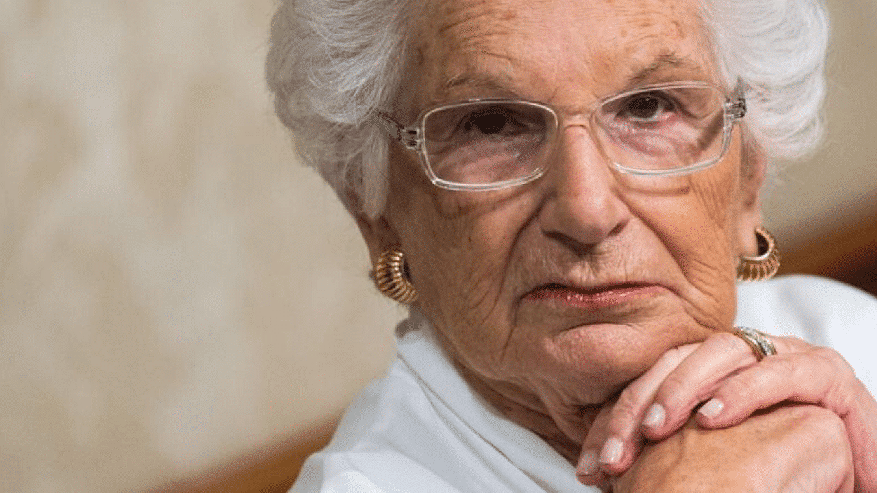 La sinistra a Truzzu: “Liliana Segre cittadina onoraria del Comune di Cagliari”