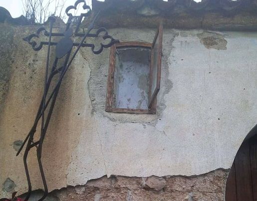 Misterioso furto a Serramanna, rubata una madonnina: “E’ opera dei satanisti”