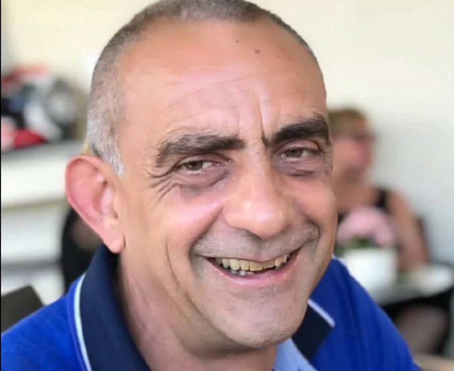 Maestro scomparso da Assemini, la figlia non si arrende: “Papà era tranquillo”