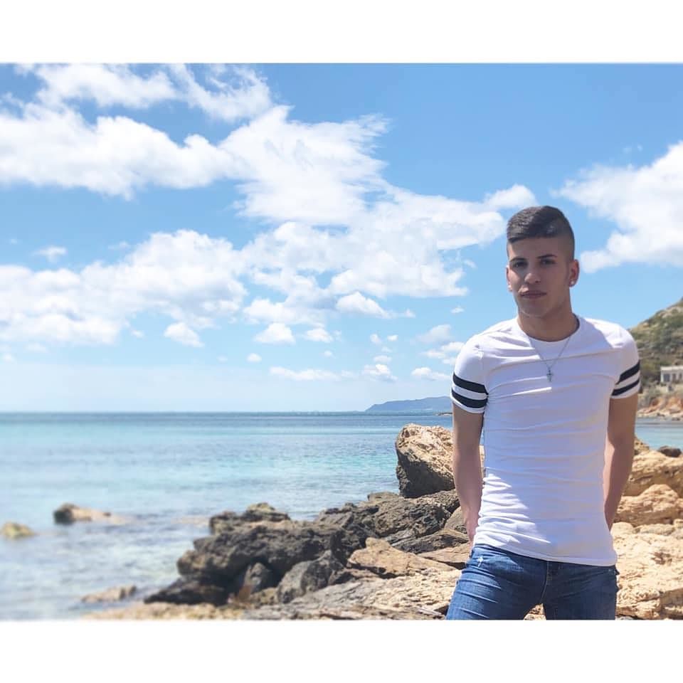 “Buon compleanno, caro Mattia Ennas: ora sei la verità e presto la racconterai a tutti noi”