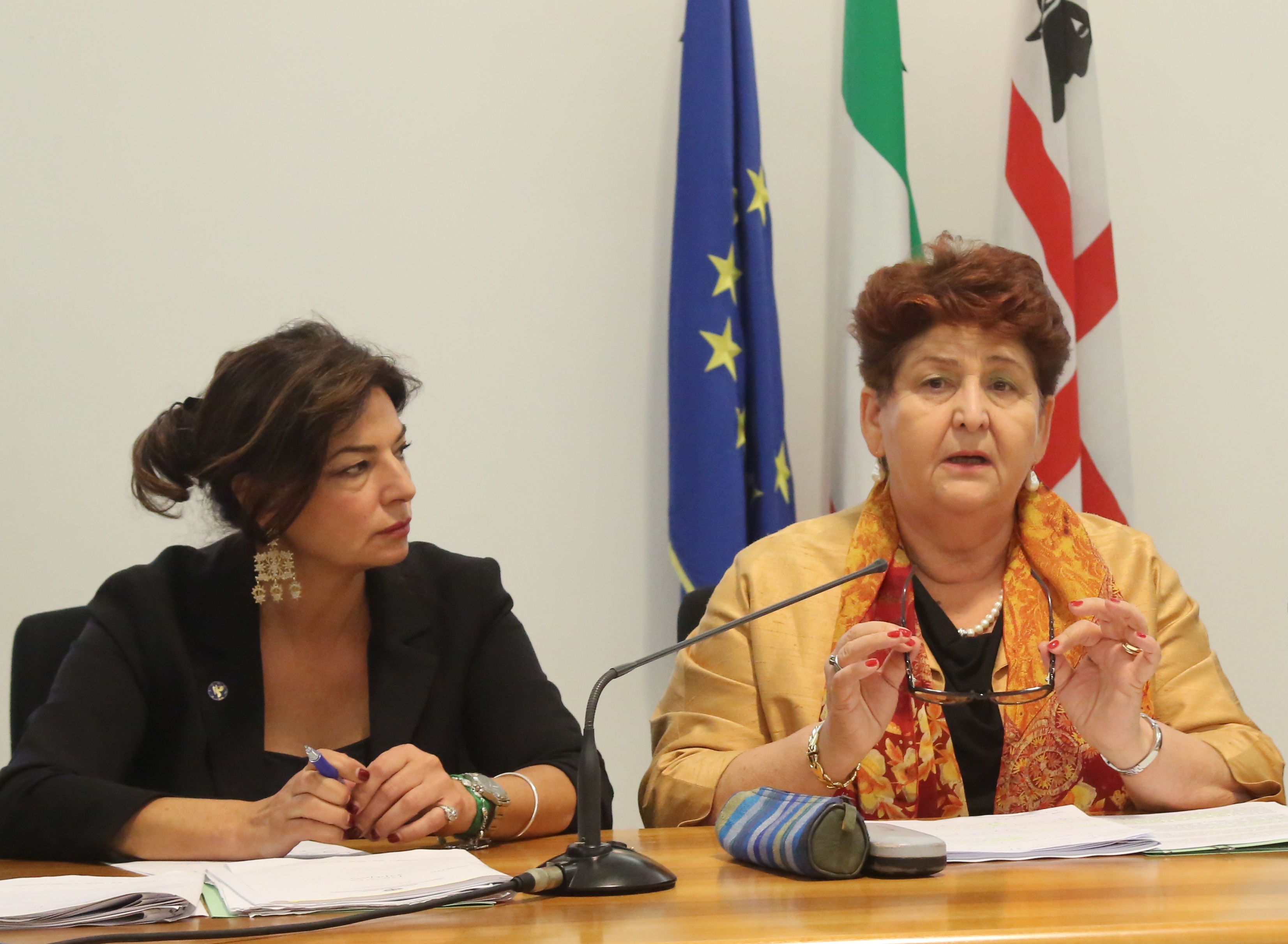 Sardegna, arriva un milione e mezzo di euro per i danni creati dal maltempo all’agricoltura