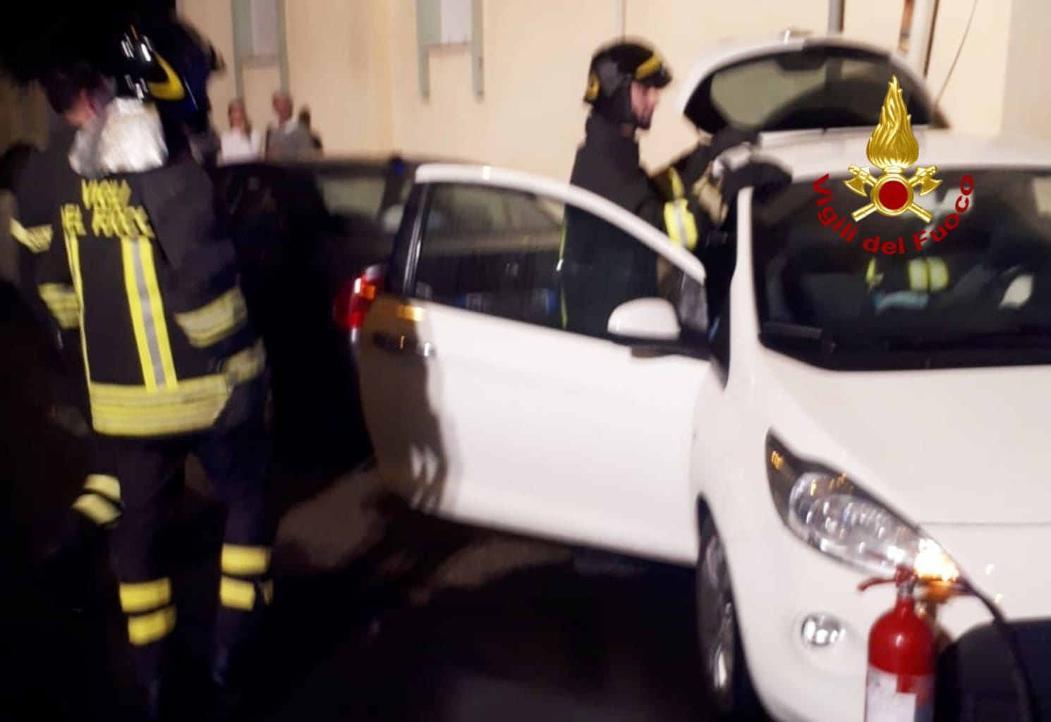 Doppio incidente a Quartu: investita una ragazza di 15 anni, è gravissima in codice rosso