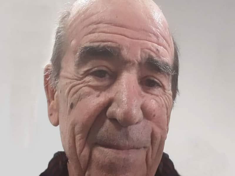 Cagliari, addio a Paolo Pani: i funerali domani al cimitero di San Michele
