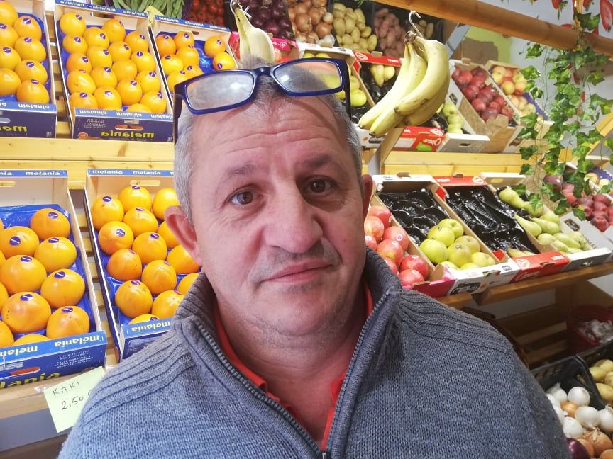 “A Cagliari i clienti pretendono il Pos anche per due euro, se non ce l’hai se ne vanno”