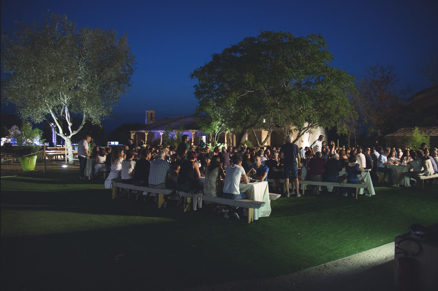 Nabui lancia la terza edizione del Social Eating Day (VIDEO)