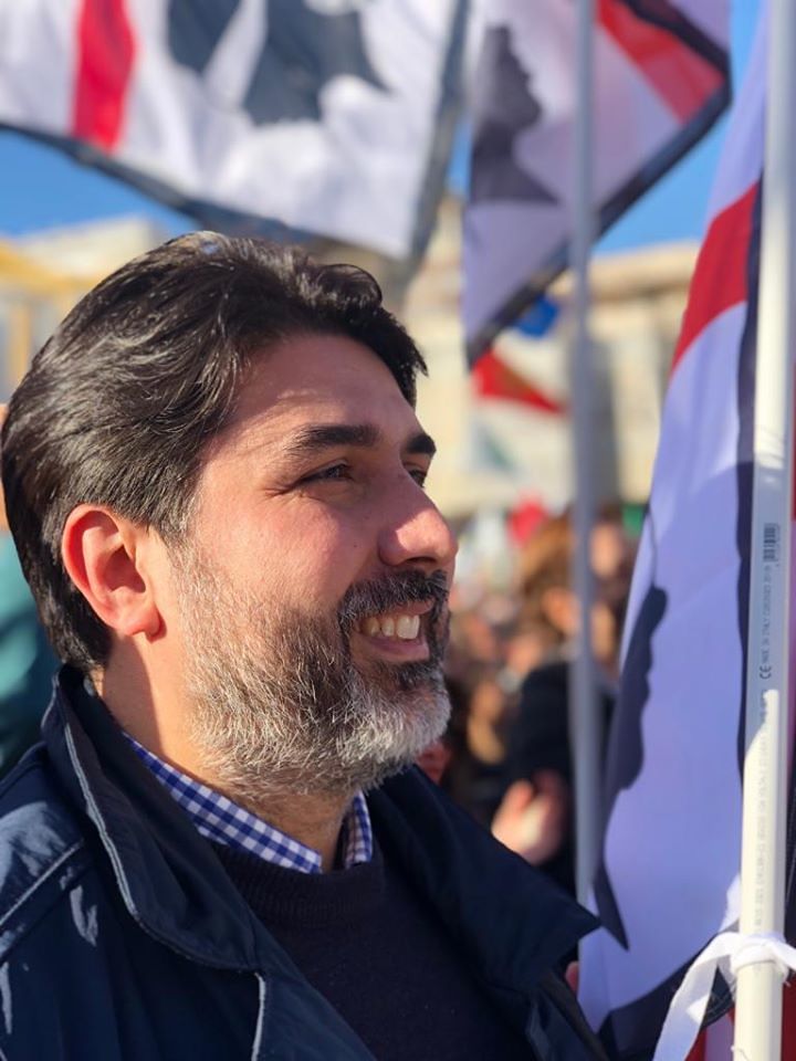 Conferenza Regioni, il presidente Solinas: “Intesa per la tutela del patrimonio ambientale e paesaggistico sardo”