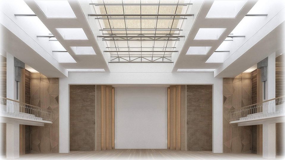 Cagliari, si alza il sipario in via Logudoro: a palazzo Doglio rinasce il “Teatro nascosto”