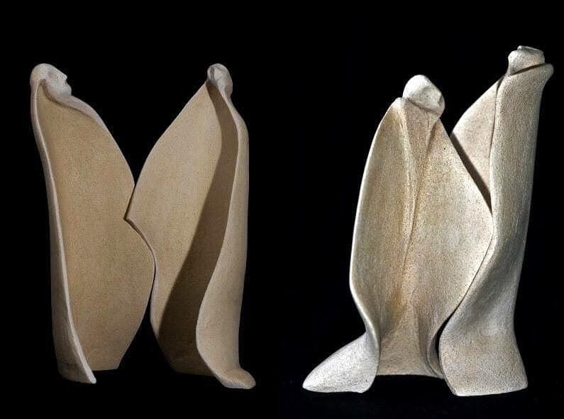 Maria Jole Serreli ospite della International Ceramics Form