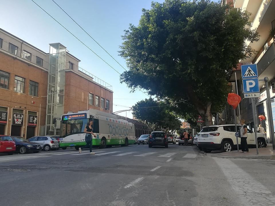 Pioggia di milioni su Cagliari, presto nuovo look per viale Trieste e via Castelli