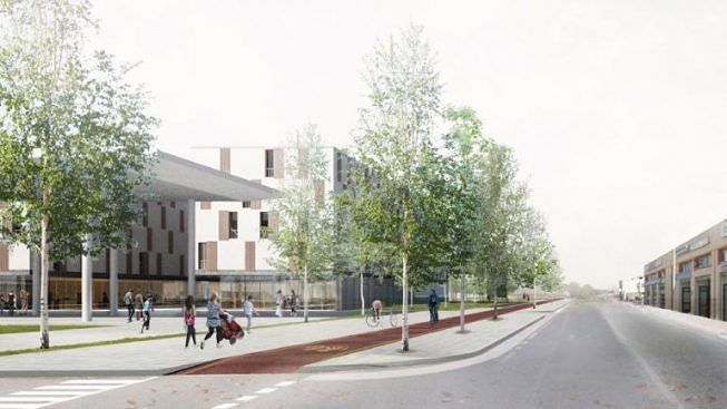 Cagliari, le case per giovani coppie all’ex mattatoio in via Po? Non si fanno più