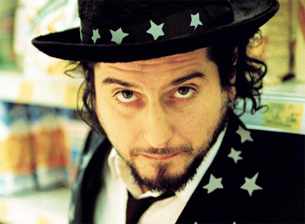 Cagliari, il Capodanno 2020 ha la sua star: in arrivo Vinicio Capossela