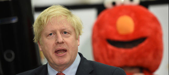 Gran Bretagna, Boris Johnson ha stravinto: “Ora subito la Brexit”