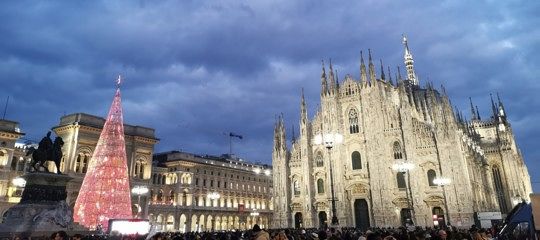 Italia, è Milano la città in cui si vive meglio: Cagliari guadagna 24 posizioni