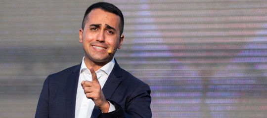 Di Maio: “Il Mes? E’ un regalo di Salvini e Meloni”
