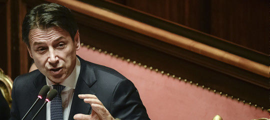 Tensione in Aula sul Mes, Conte: “Italia non ha nulla da temere”