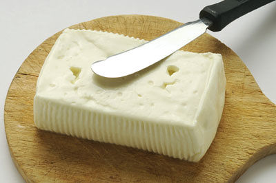 Escherichia coli nello stracchino, ritirato un lotto