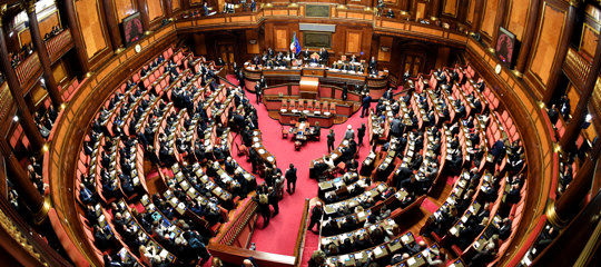 Referendum sul taglio dei parlamentari, ecco perchè è così importante