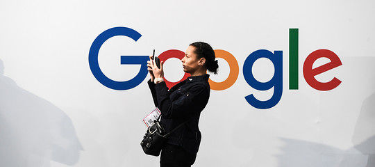 Cosa si cerca su Google? Un anno di interrogativi degli italiani al motore di ricerca