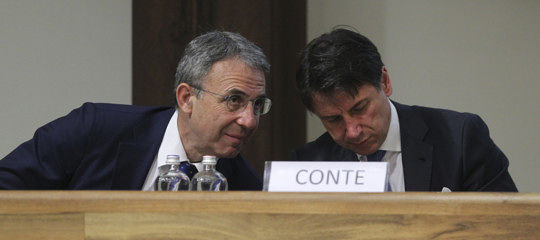 Governo, cosa contiene il “green new deal”