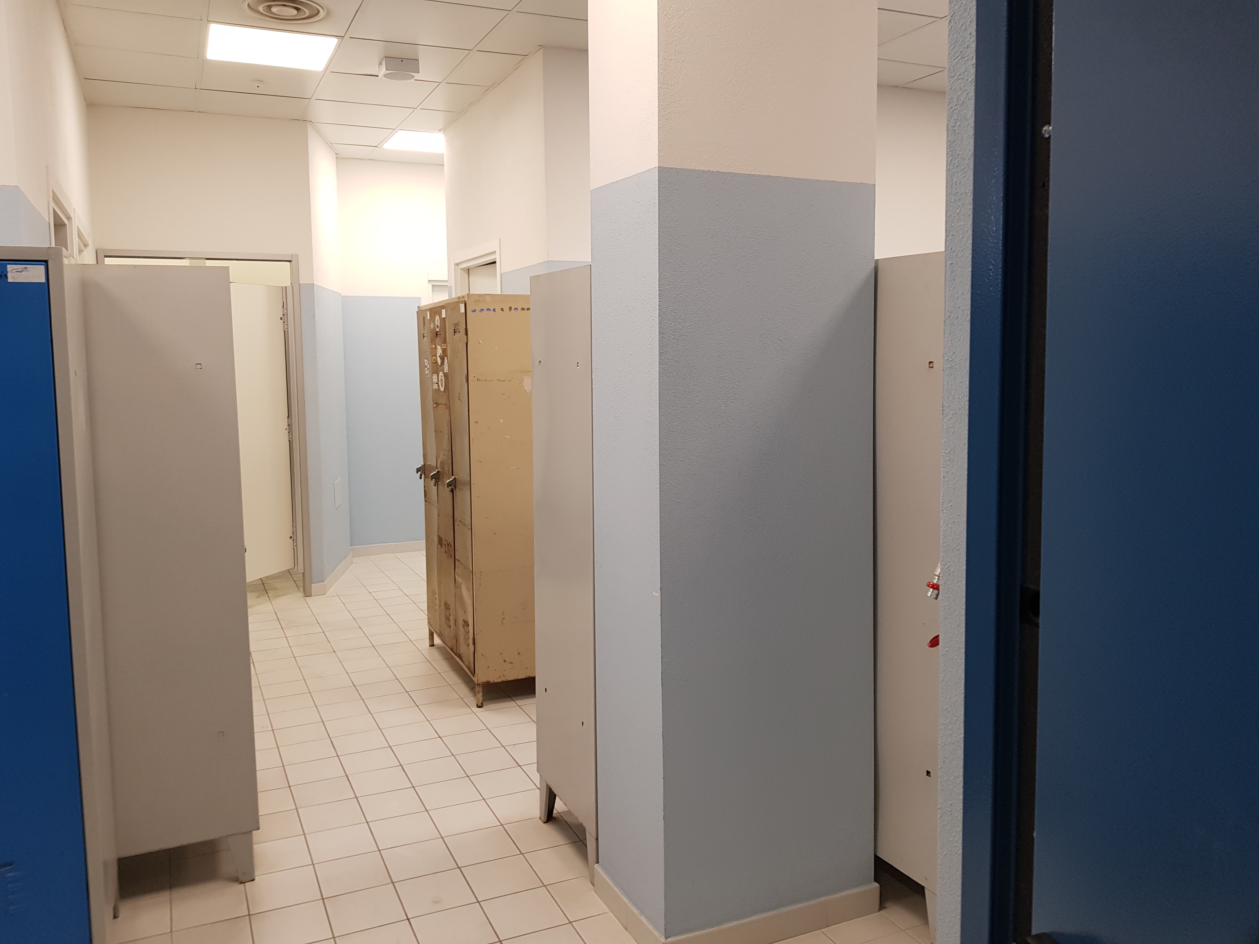 Cagliari, ladri scatenati al Brotzu, sos furti al personale: “Prefetto, le infermiere sono preoccupate”