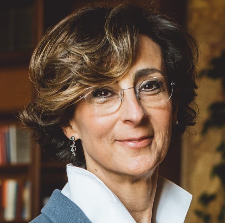 Marta Cartabia, la prima donna della storia italiana eletta presidente della Corte Costituzionale