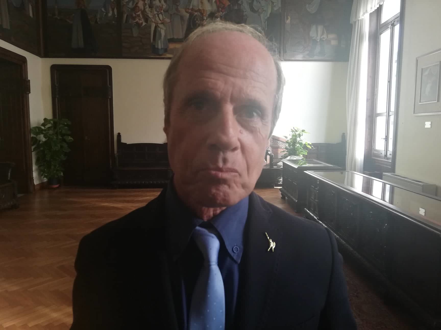 “Cagliari è sicura ma c’è troppo caos alla Marina per colpa dei giovinastri ubriachi”