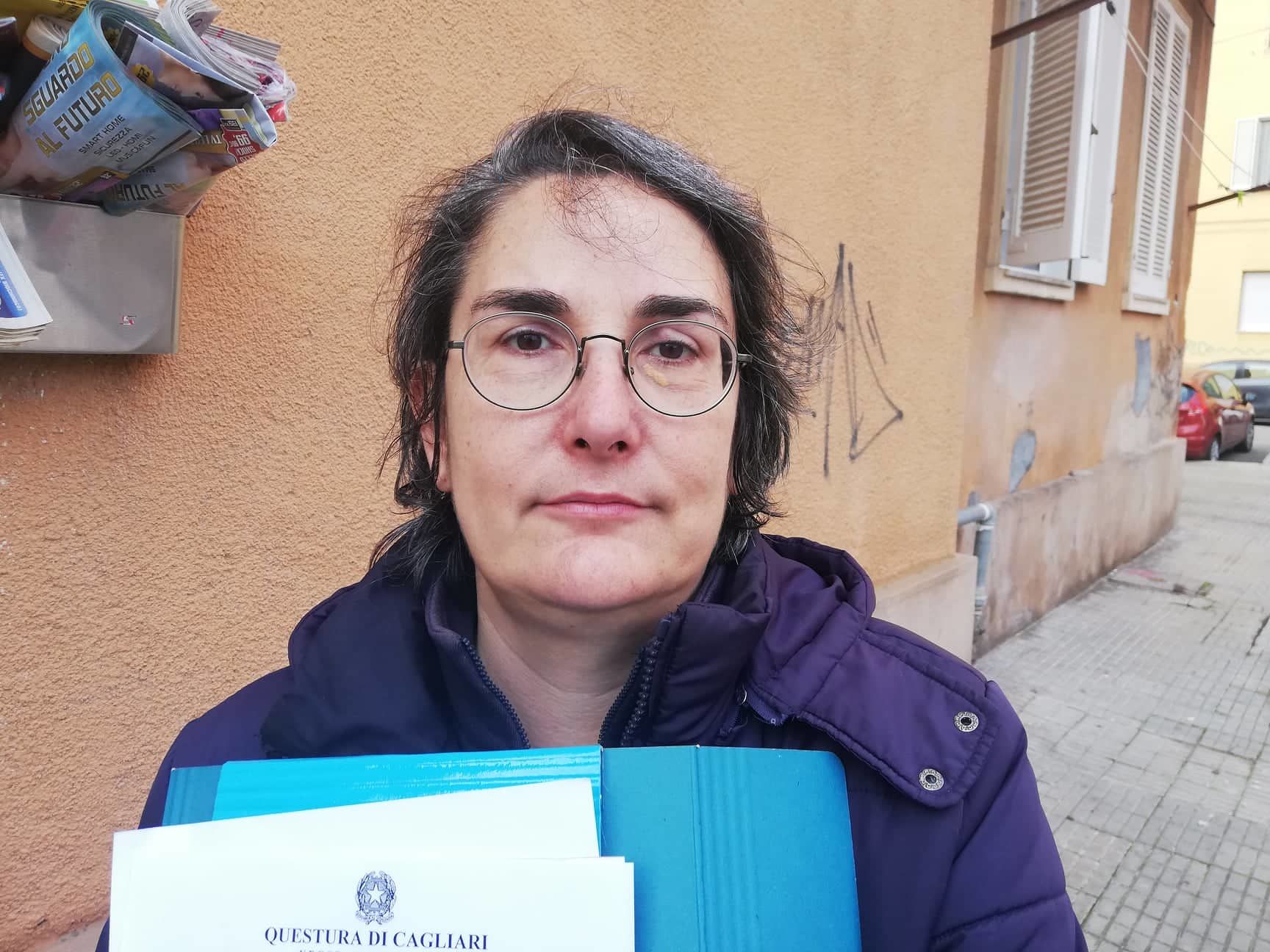 Nuovo record di mastelli rubati a Cagliari: “Due in un weekend, assurdo”