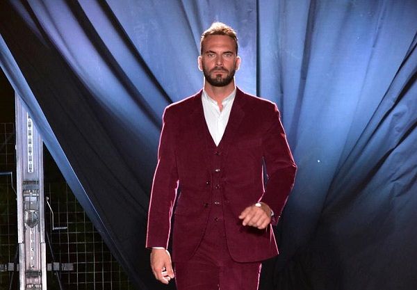 Lo sposo più bello d’Italia? E’ quello con l’abito tradizionale sardo