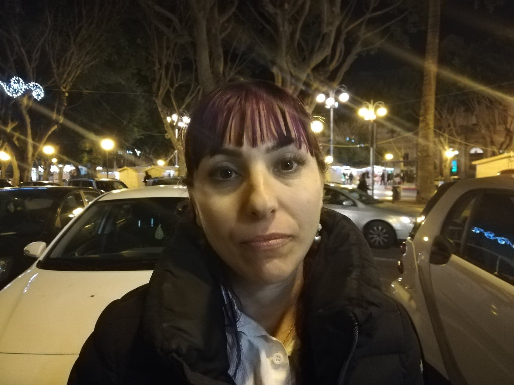 Maura, la cameriera minacciata in piazza del Carmine: “Ho avuto paura, siamo abbandonati”